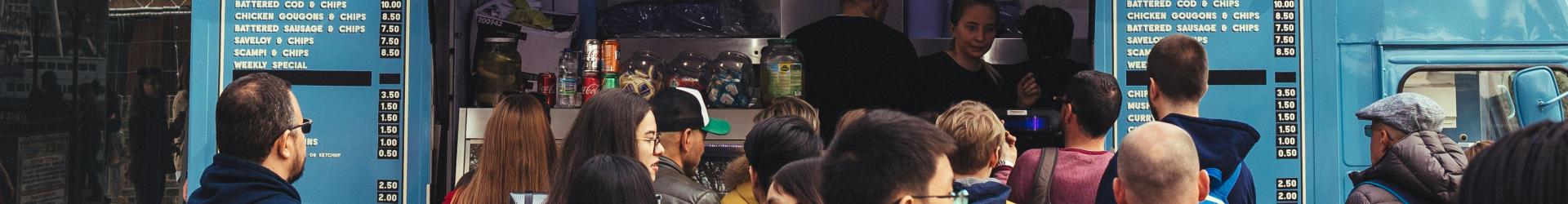 Food truck 3