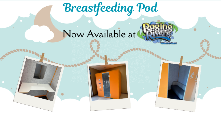 Breastfeeding Pod