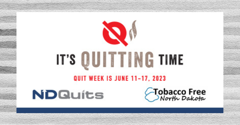 Quit Week