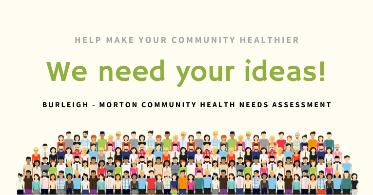 Community Health Needs Assessment