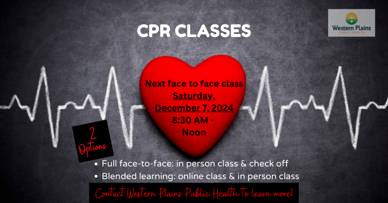 CPR December 2024