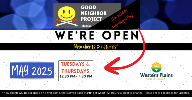 Rotator new hours