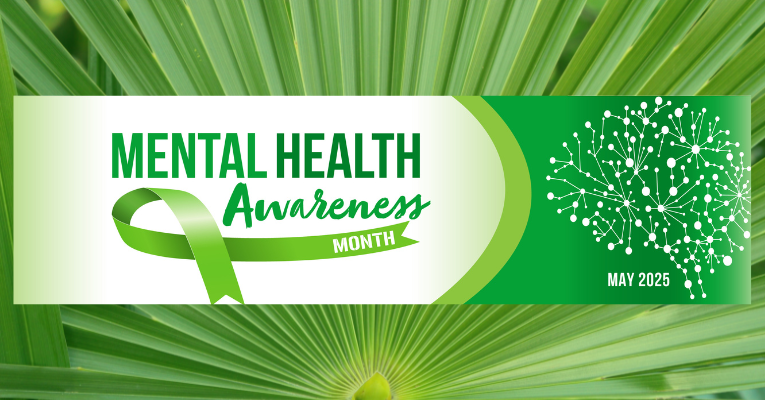 Mental Health Awarness
