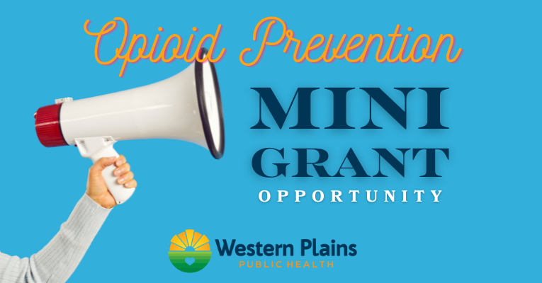 Opioid Grant
