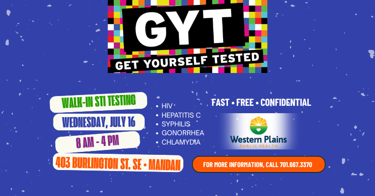 STI Walk In