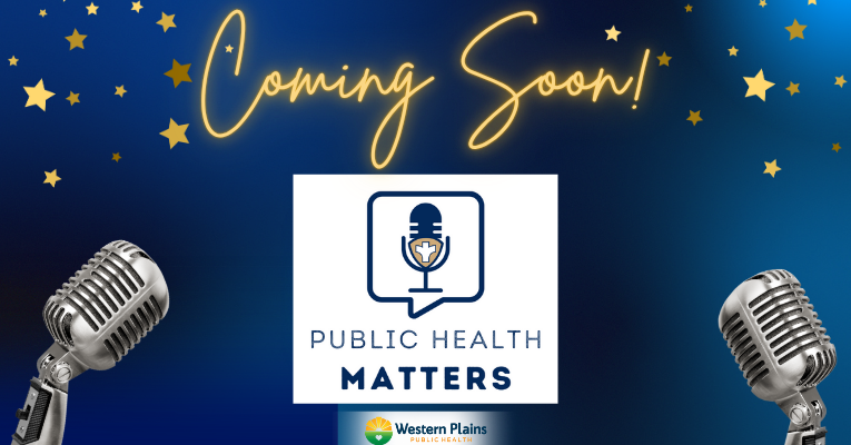 Podcast Coming Soon