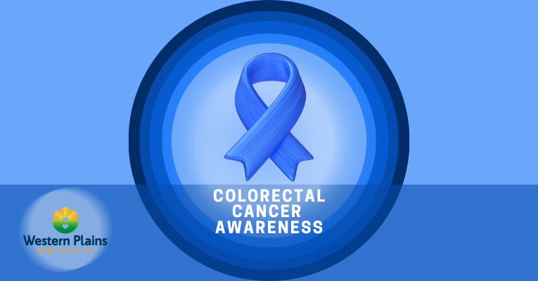 Colorectal Awareness 2026