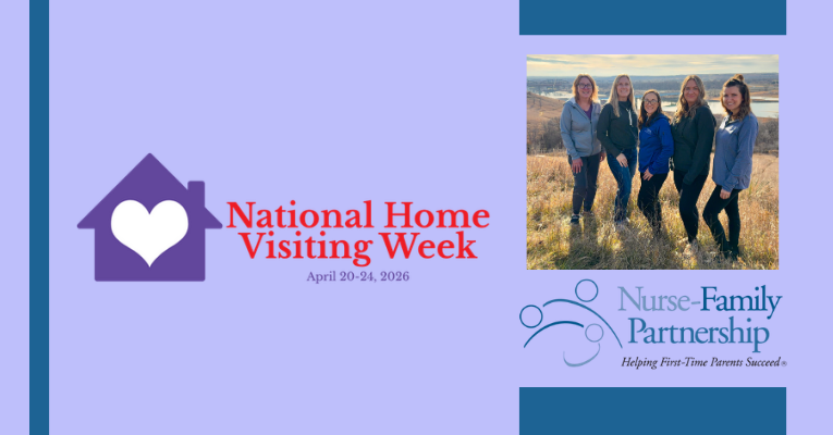 NFP Homevisiting Week
