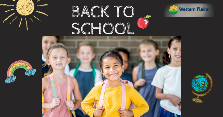 Back to School 2026 Tips