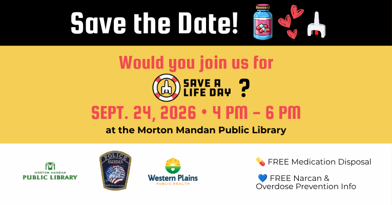 Save a Life Day