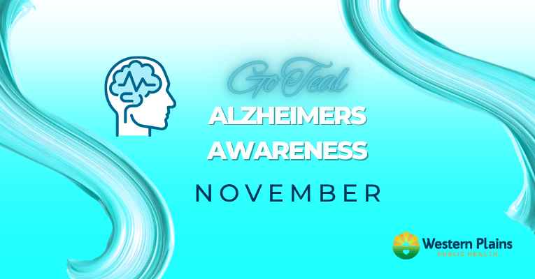 Alzheimers Awareness Month
