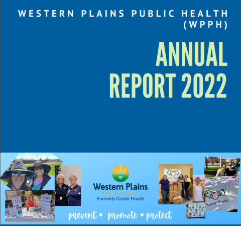 Annual Report 2022 