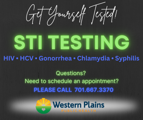 STI Testing