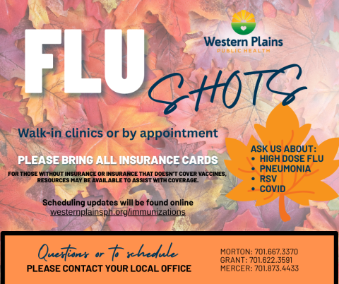 Flu Shots