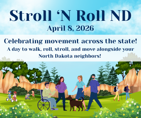 Stroll N Roll 2026