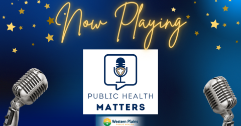 Public Health Matters