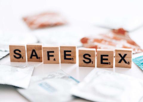 Safe Sex