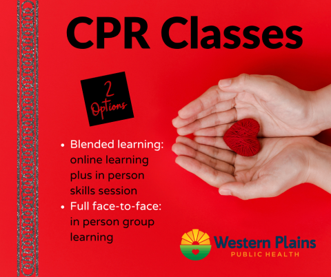 CPR Class Generic
